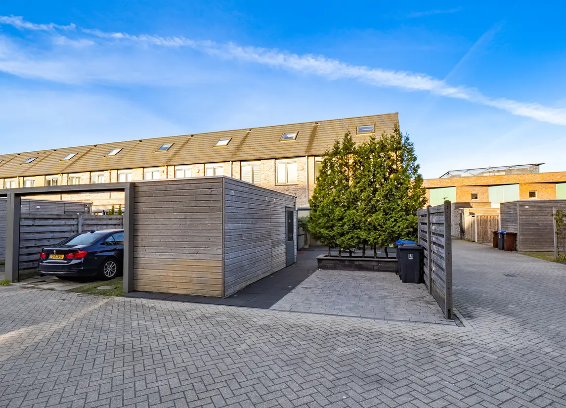 Benny Goodmanstraat 2