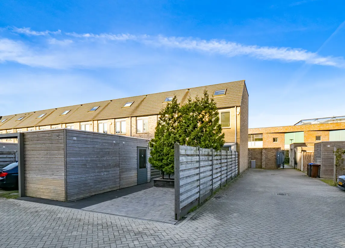 Benny Goodmanstraat 2