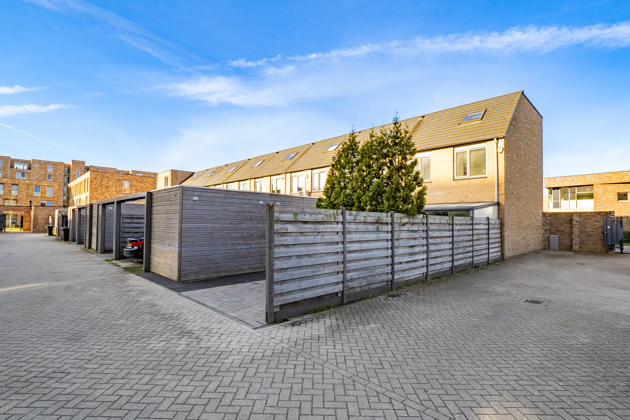 Benny Goodmanstraat 2