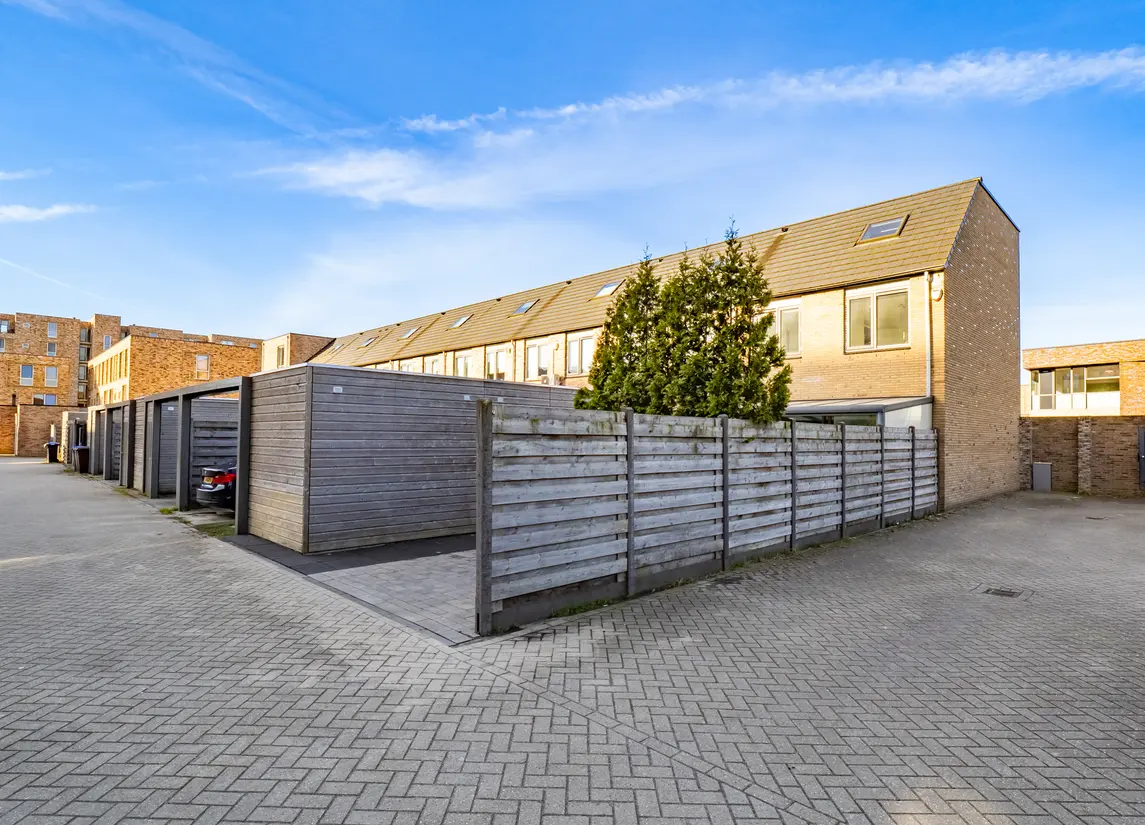 Benny Goodmanstraat 2