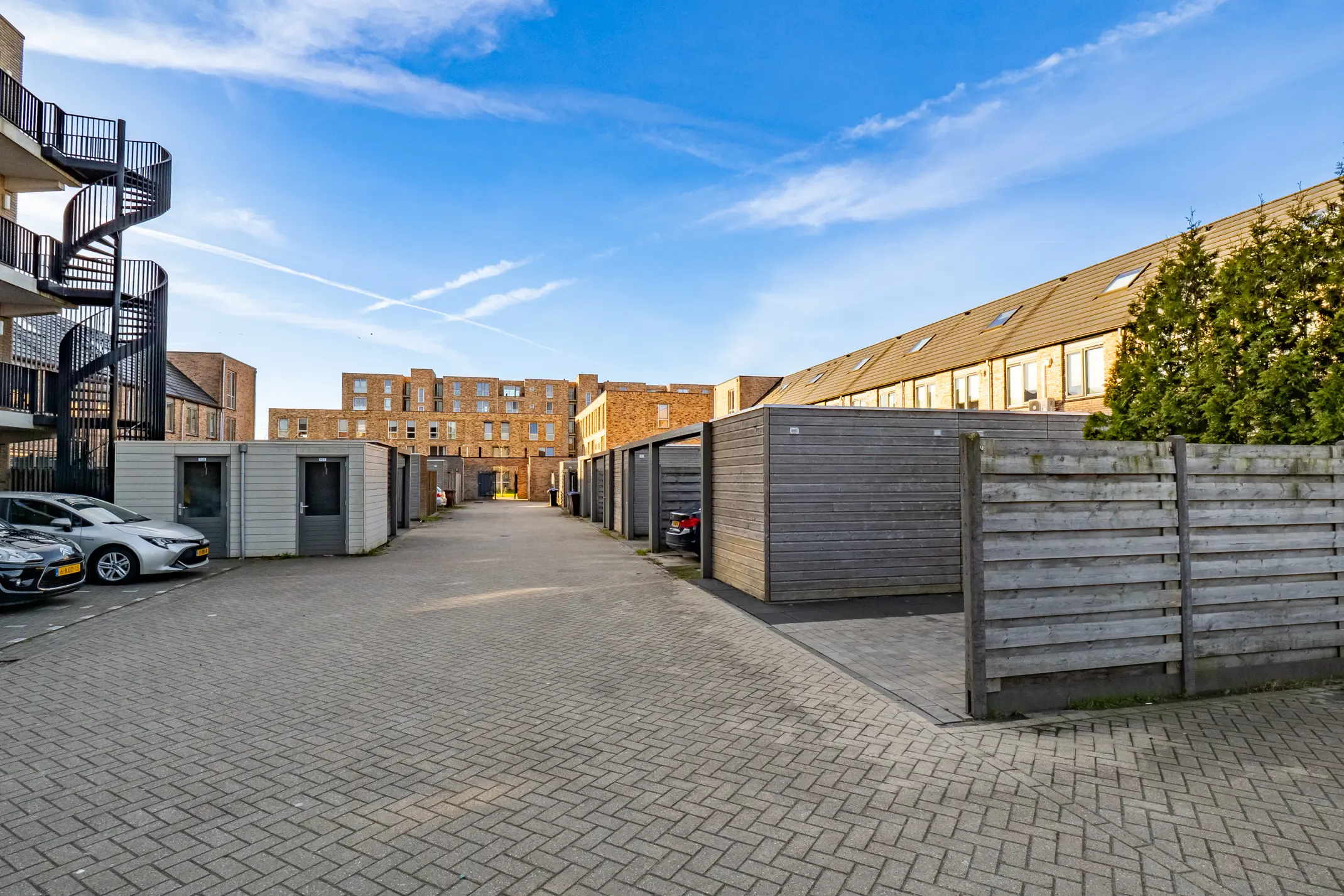 Benny Goodmanstraat 2