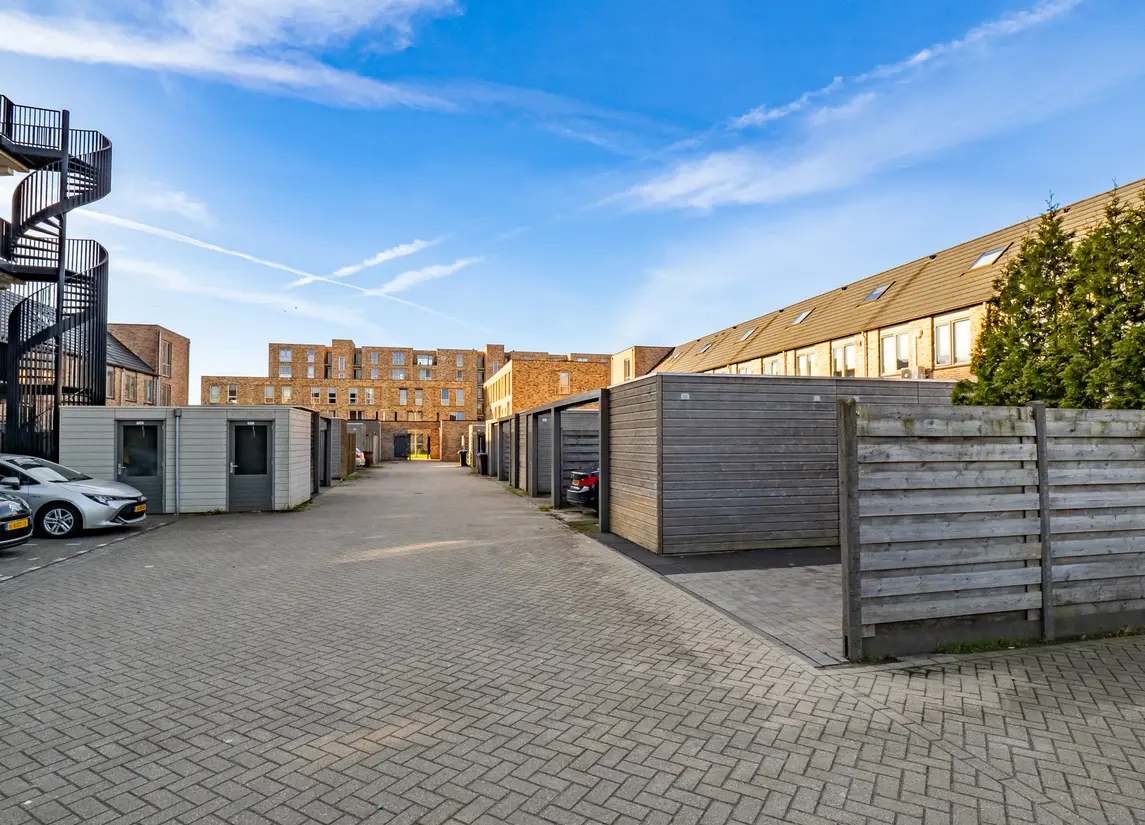 Benny Goodmanstraat 2