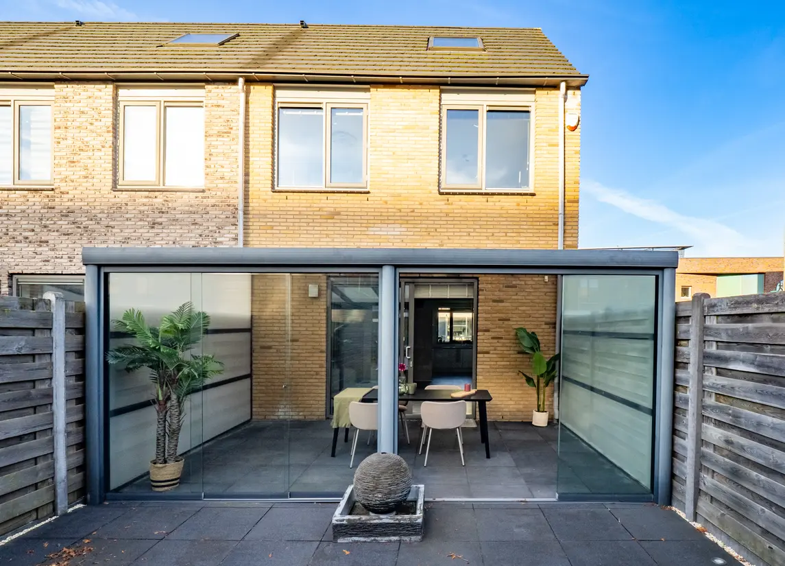 Benny Goodmanstraat 2