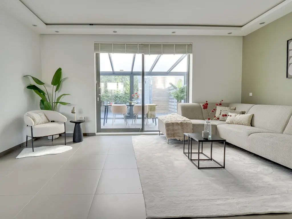 Benny Goodmanstraat 2, UTRECHT