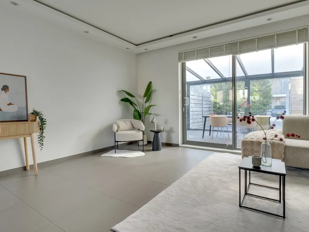 Benny Goodmanstraat 2, UTRECHT