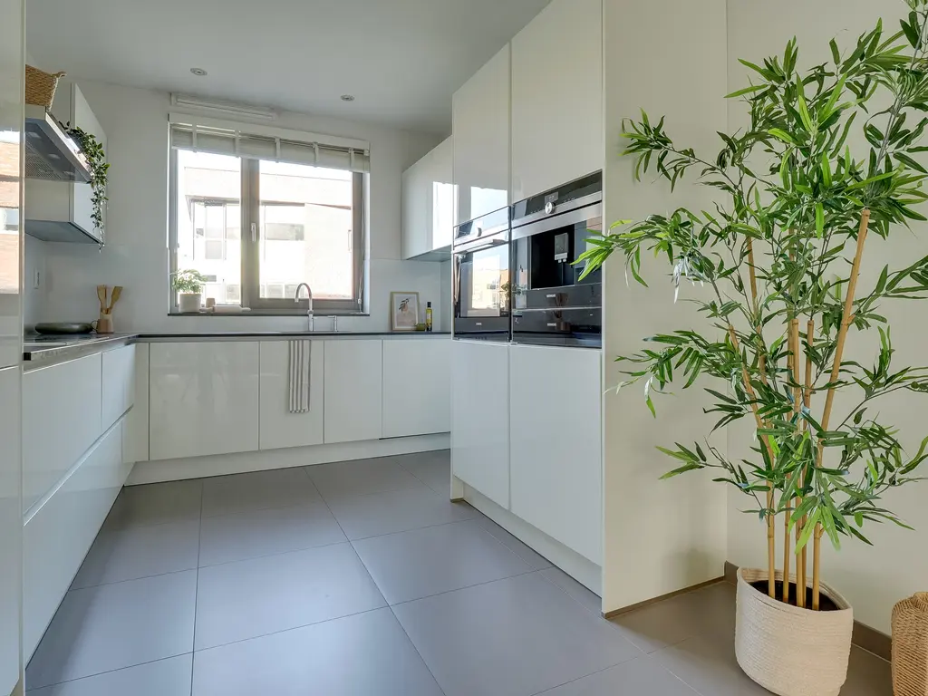 Benny Goodmanstraat 2, UTRECHT