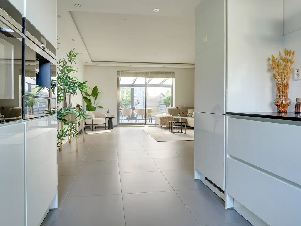 Benny Goodmanstraat 2, UTRECHT