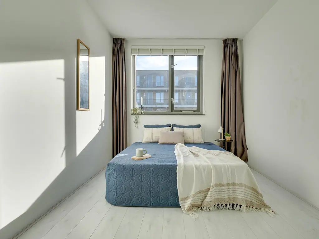 Benny Goodmanstraat 2, UTRECHT