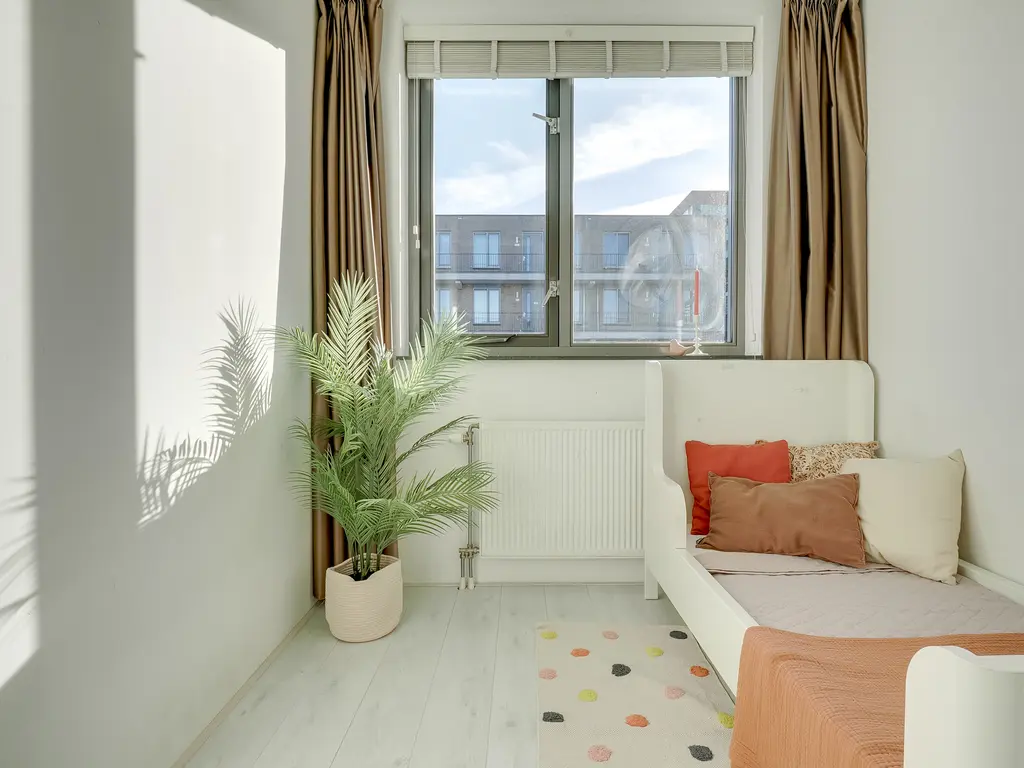 Benny Goodmanstraat 2, UTRECHT