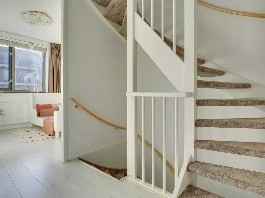 Benny Goodmanstraat 2, UTRECHT