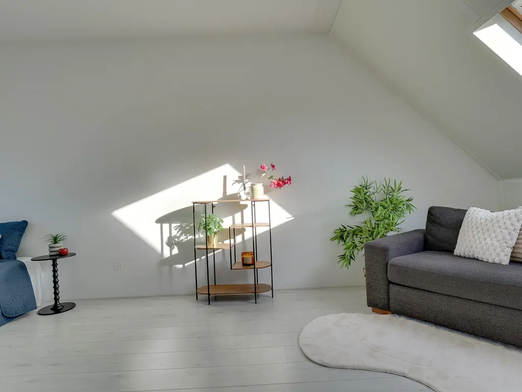 Benny Goodmanstraat 2, UTRECHT