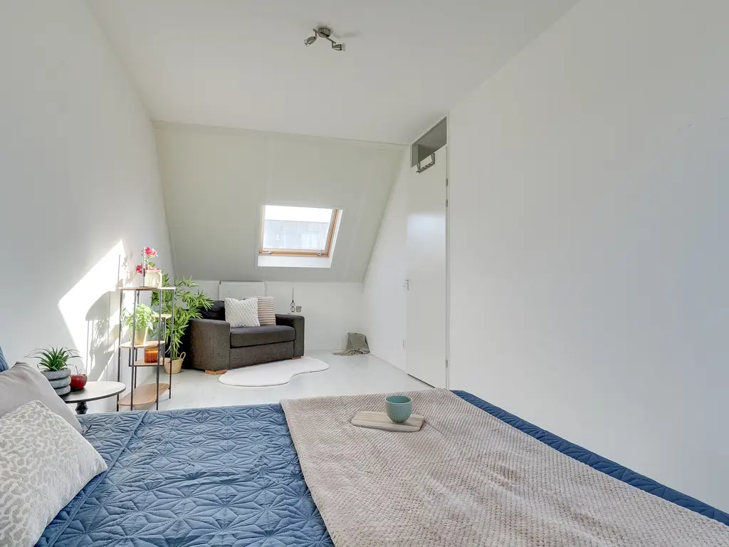 Benny Goodmanstraat 2, UTRECHT