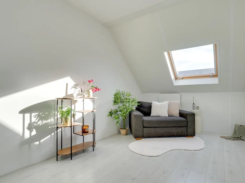 Benny Goodmanstraat 2, UTRECHT