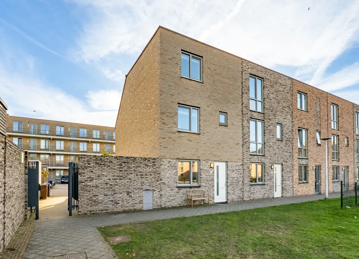 Benny Goodmanstraat 2