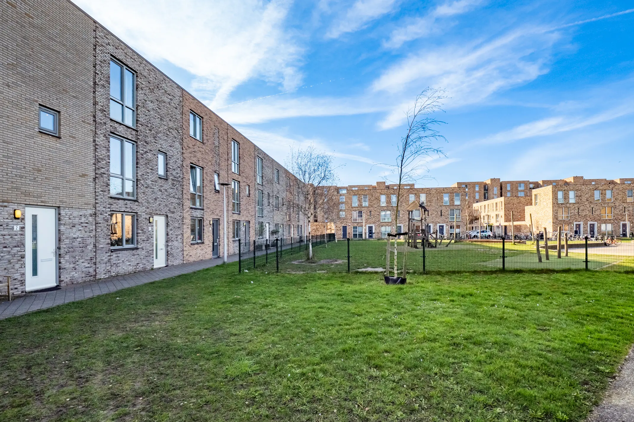 Benny Goodmanstraat 2