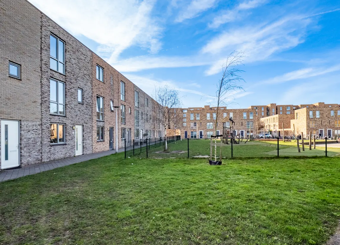 Benny Goodmanstraat 2