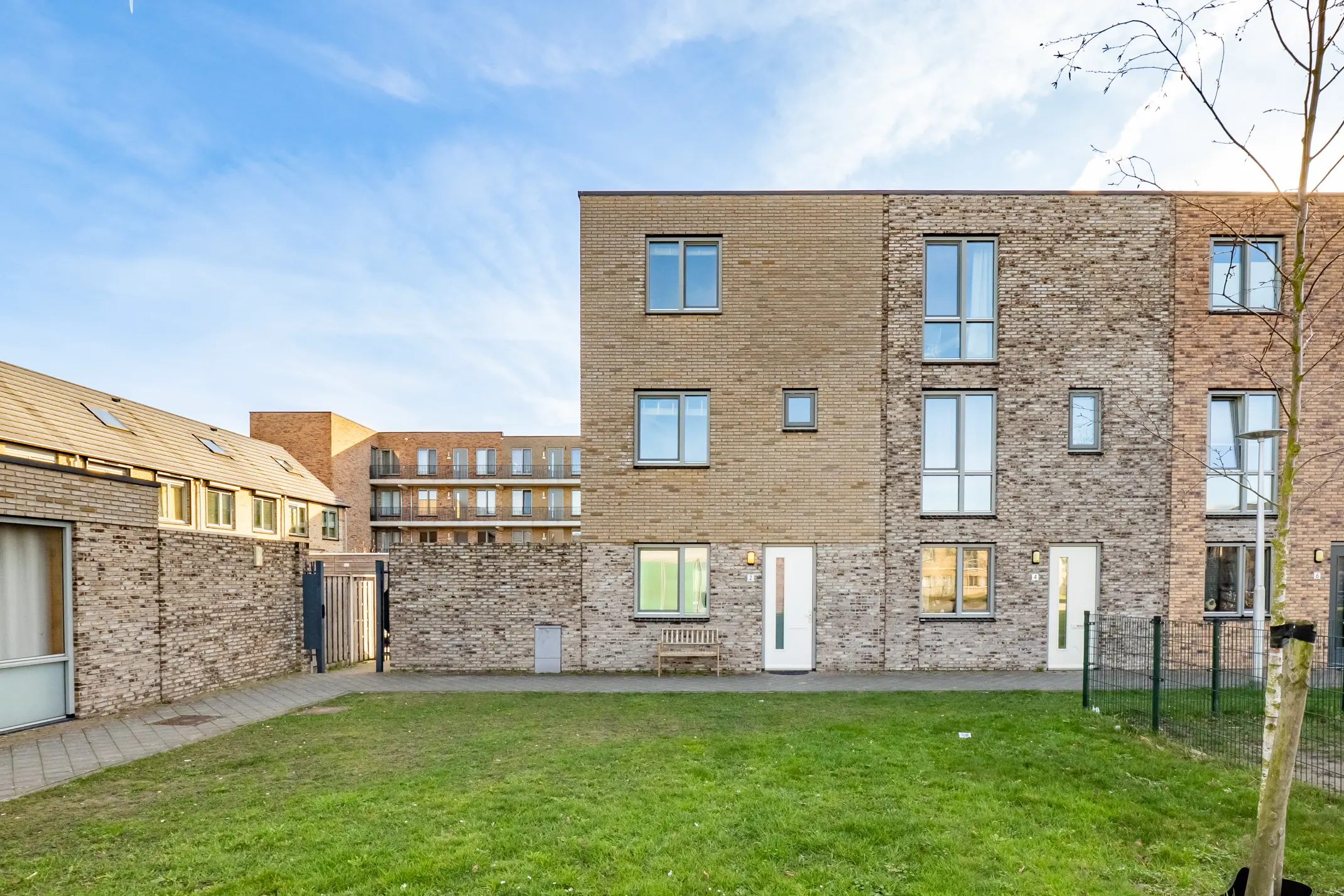 Benny Goodmanstraat 2