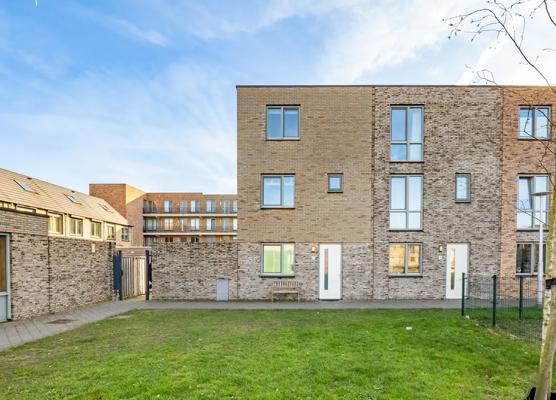 Benny Goodmanstraat 2