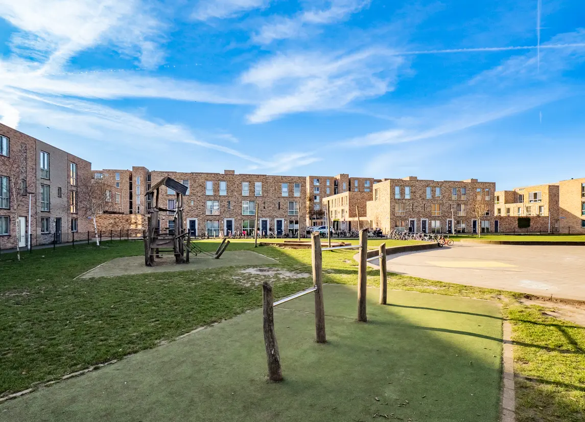 Benny Goodmanstraat 2