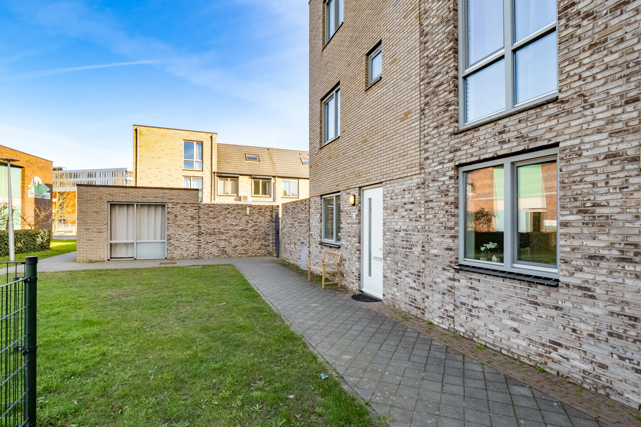 Benny Goodmanstraat 2