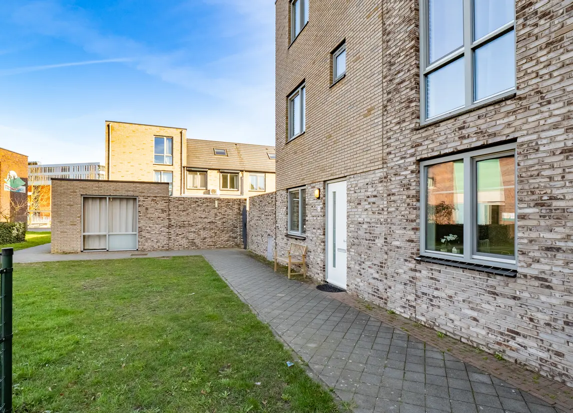 Benny Goodmanstraat 2