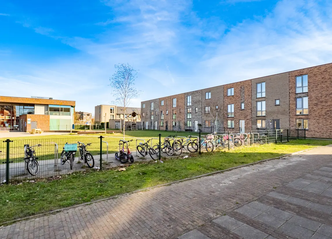 Benny Goodmanstraat 2