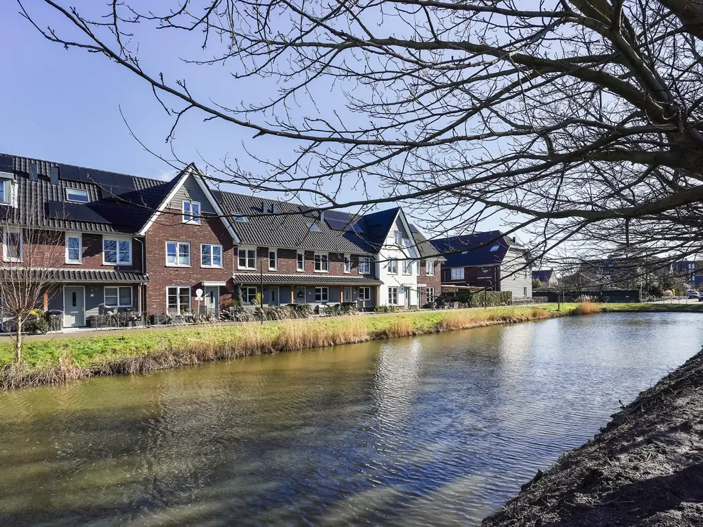 Monacokade 10, DE LIER