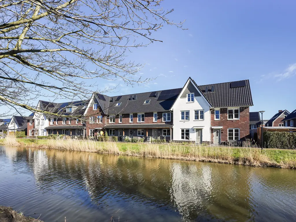 Monacokade 10, DE LIER