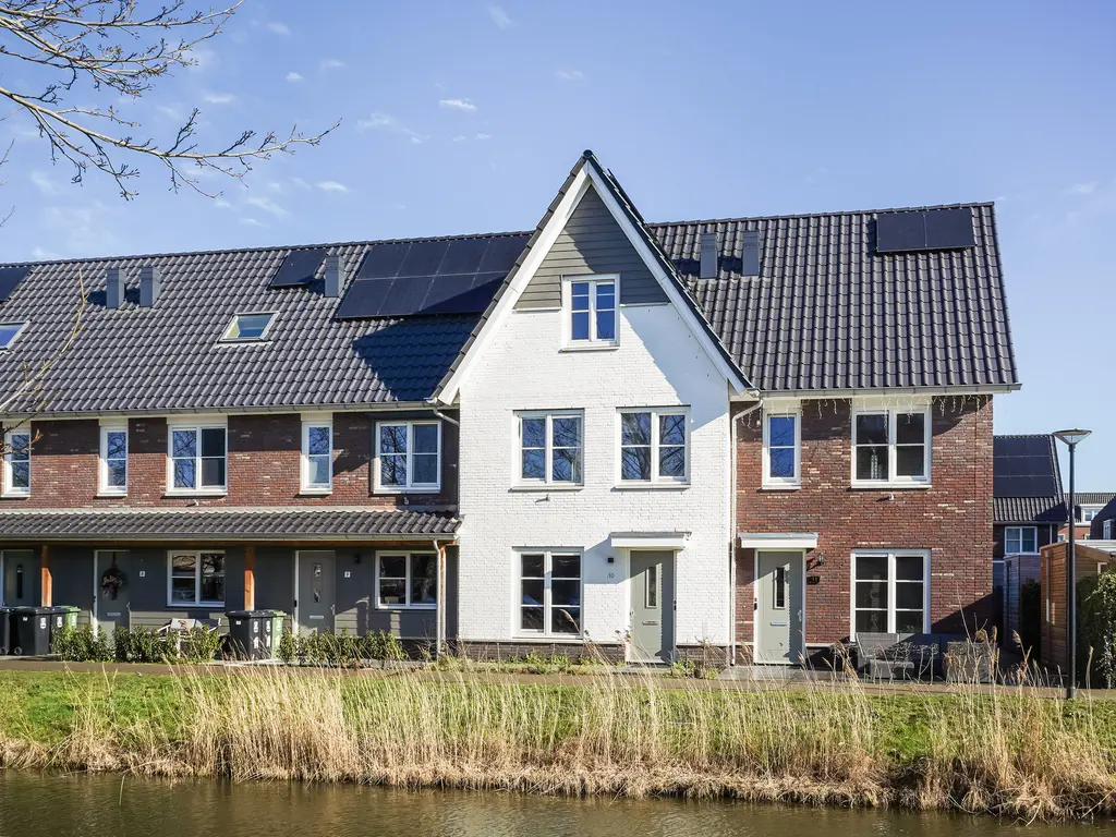 Monacokade 10, DE LIER