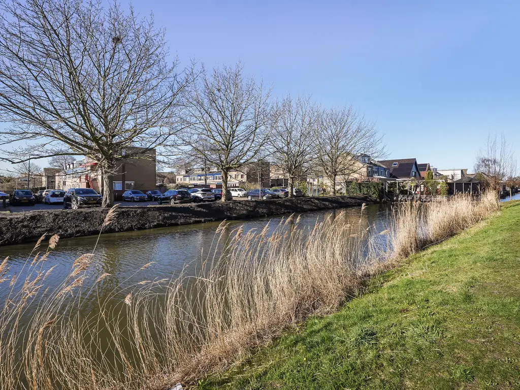 Monacokade 10, DE LIER