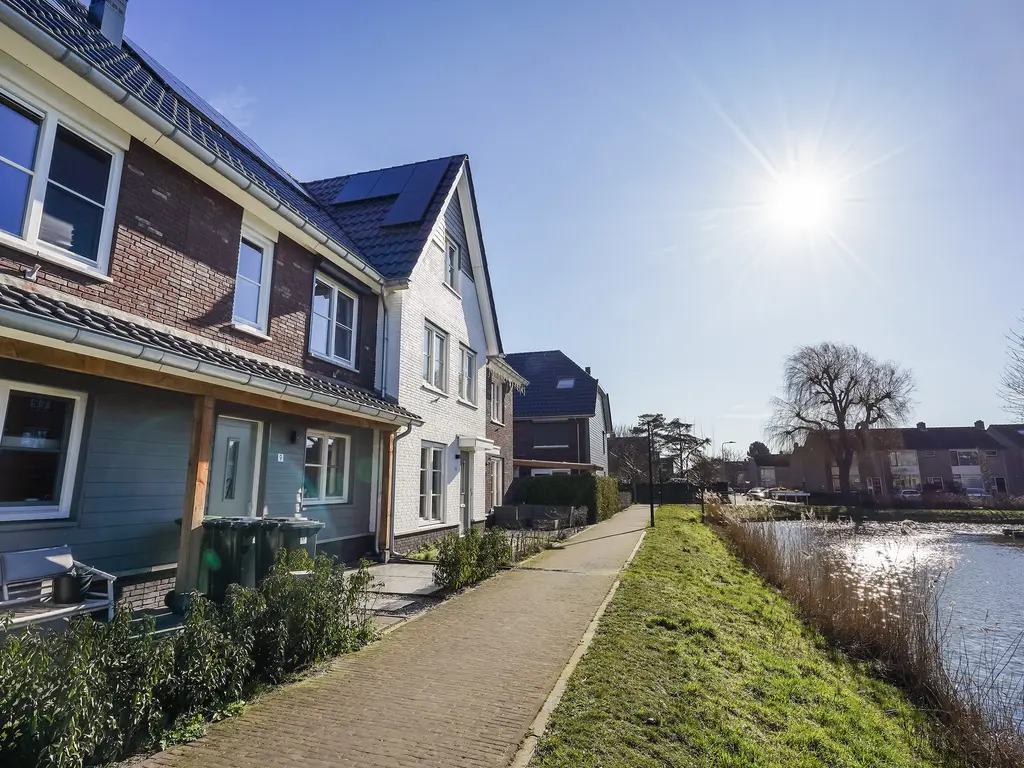 Monacokade 10, DE LIER