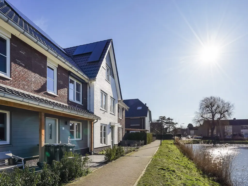 Monacokade 10, DE LIER