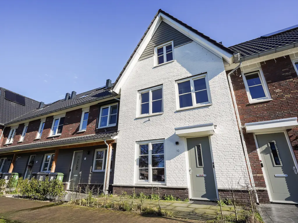 Monacokade 10, DE LIER