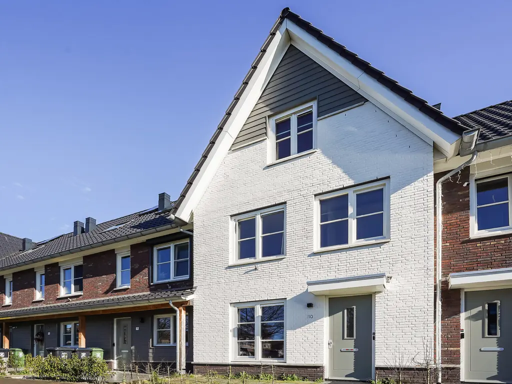 Monacokade 10, DE LIER