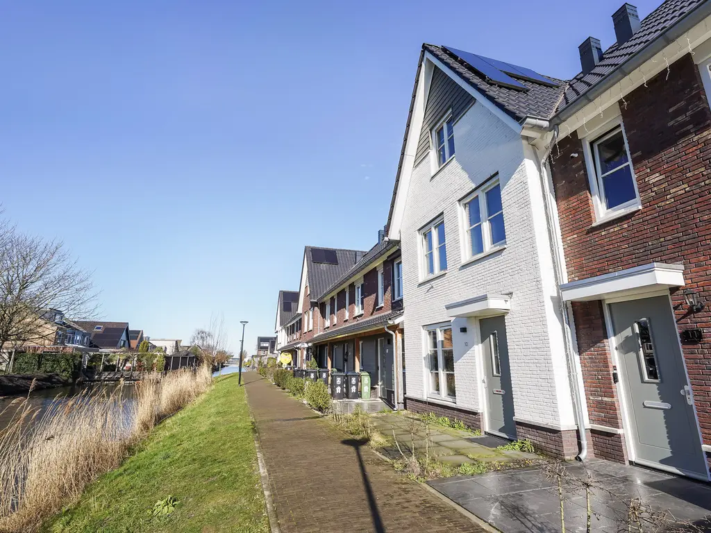 Monacokade 10, DE LIER