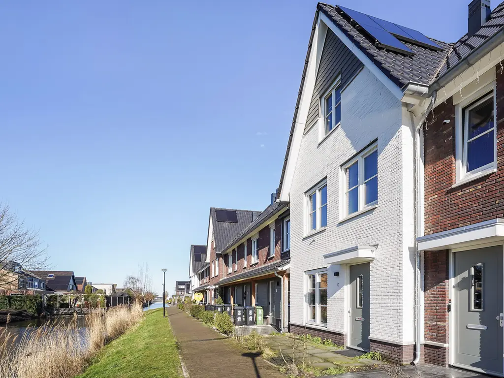 Monacokade 10, DE LIER