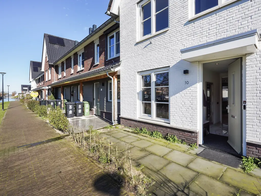 Monacokade 10, DE LIER