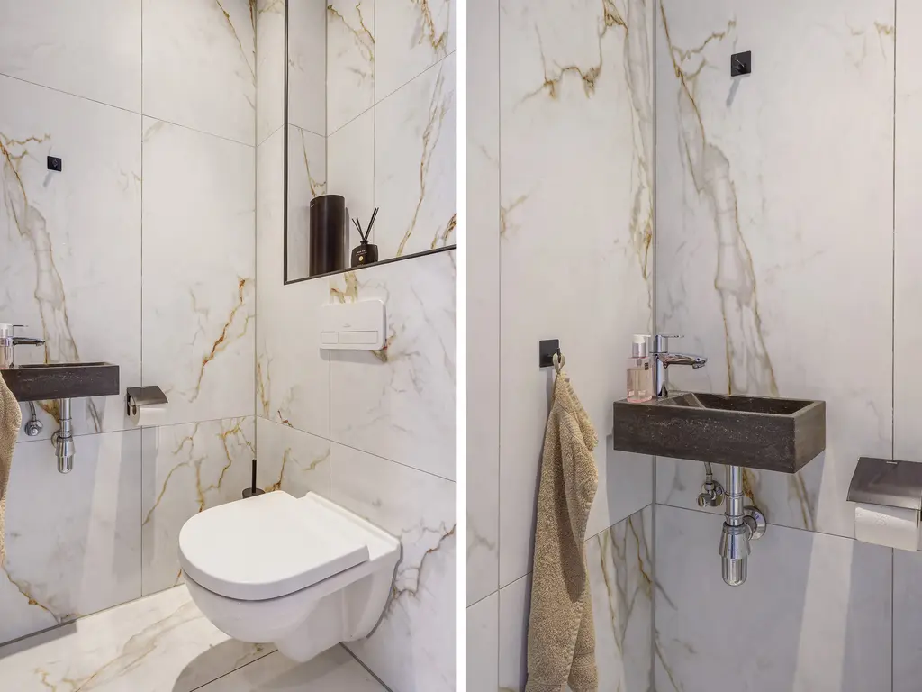 Monacokade 10, DE LIER