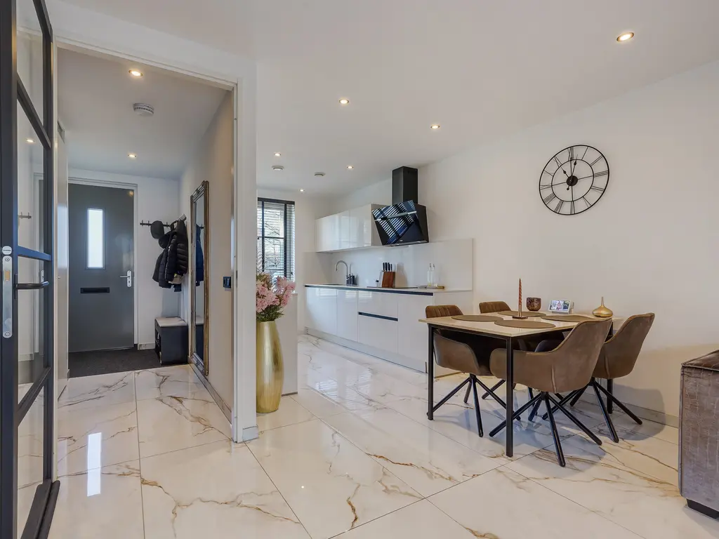 Monacokade 10, DE LIER