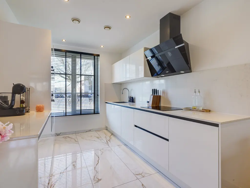 Monacokade 10, DE LIER