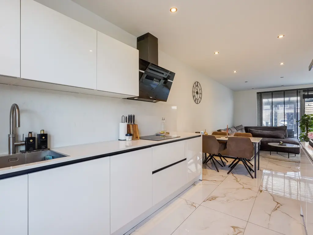 Monacokade 10, DE LIER