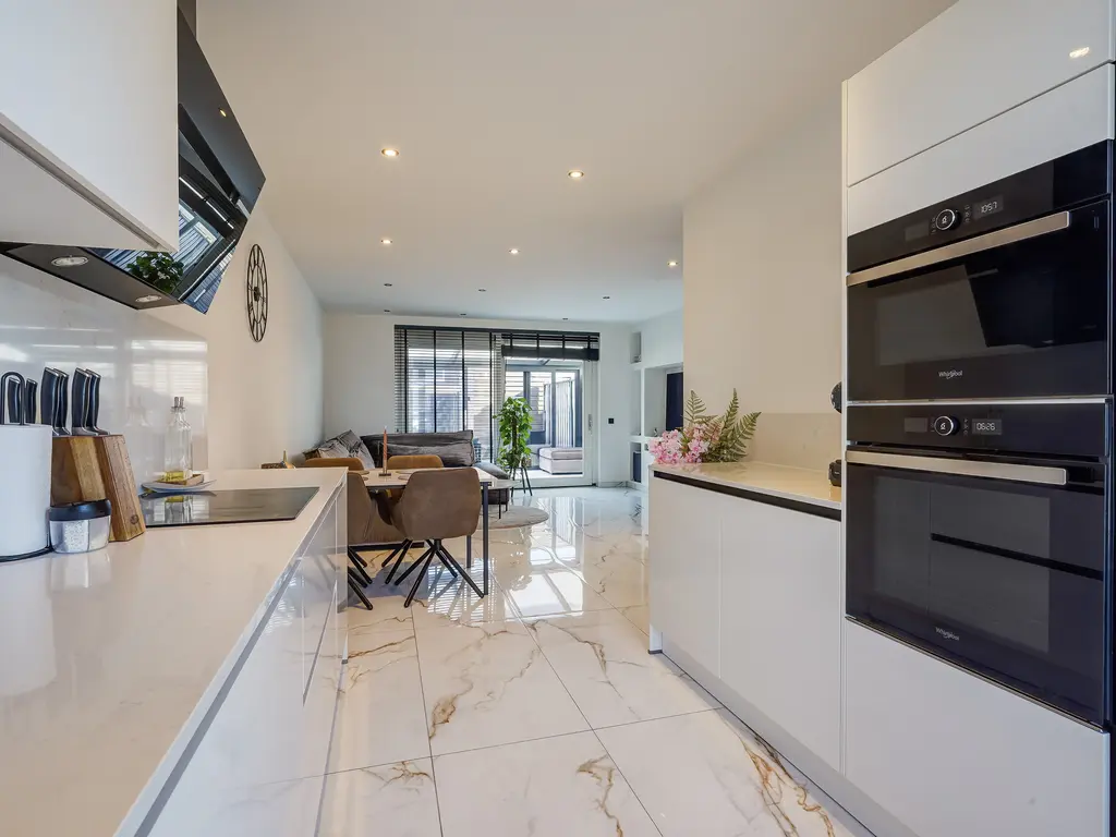 Monacokade 10, DE LIER