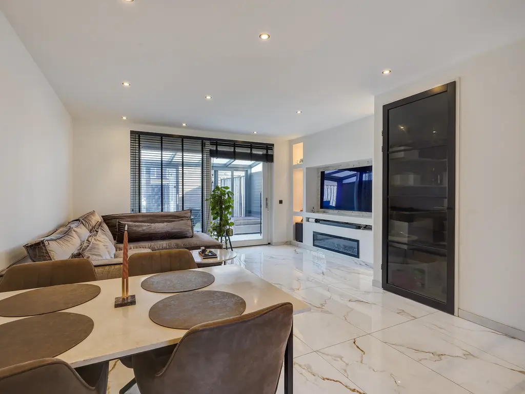 Monacokade 10, DE LIER