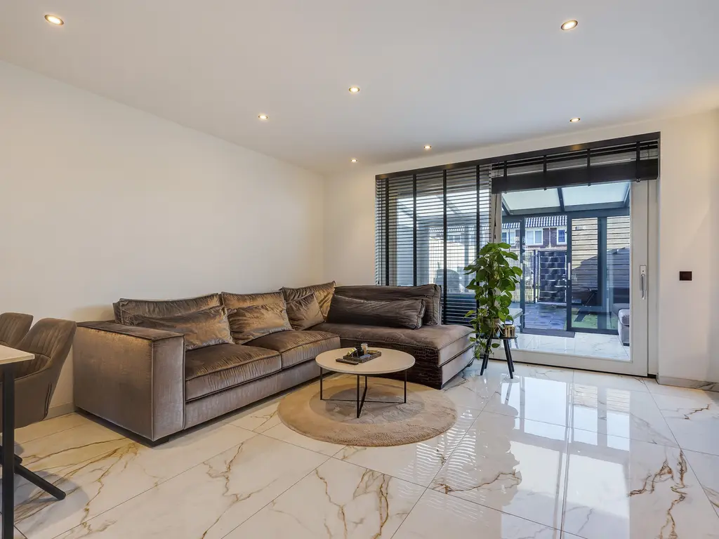 Monacokade 10, DE LIER