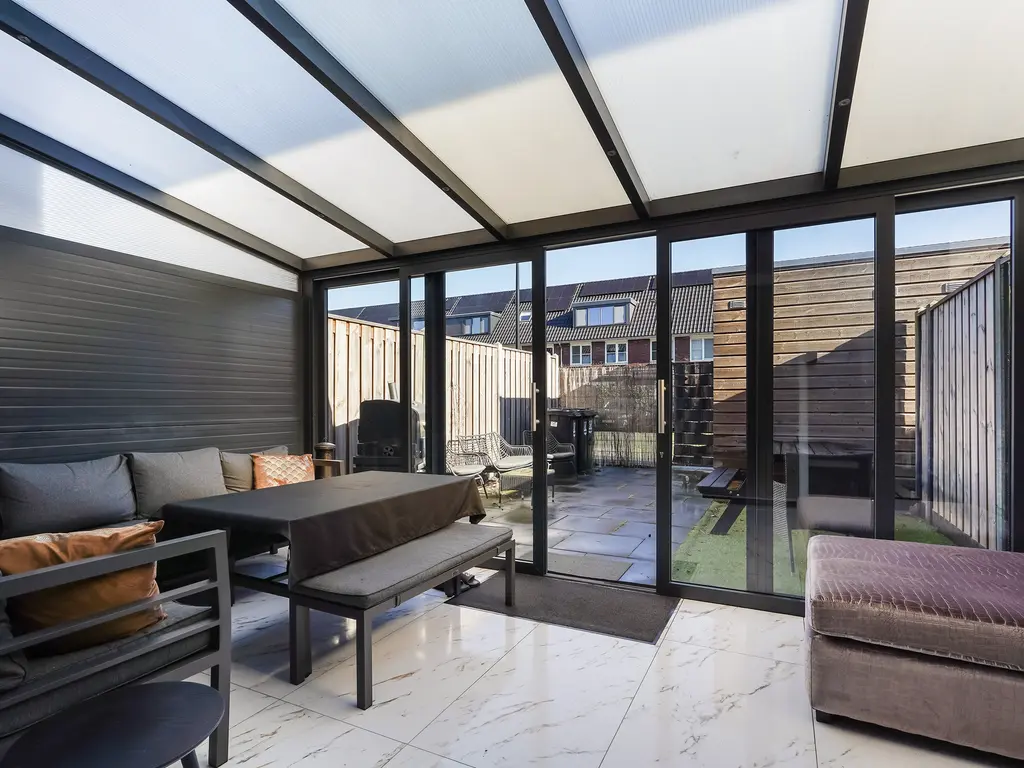 Monacokade 10, DE LIER