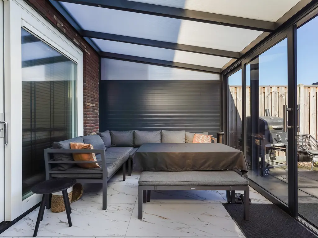 Monacokade 10, DE LIER