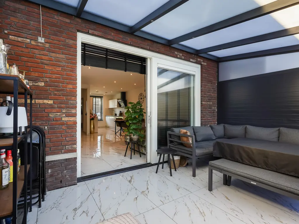 Monacokade 10, DE LIER