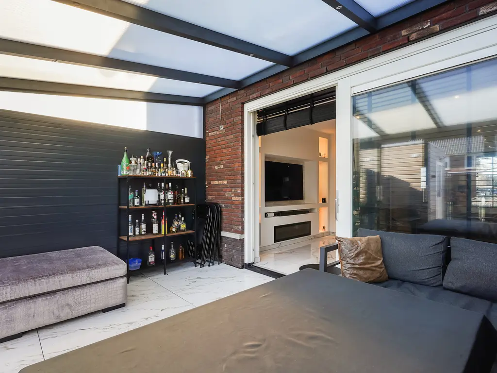 Monacokade 10, DE LIER