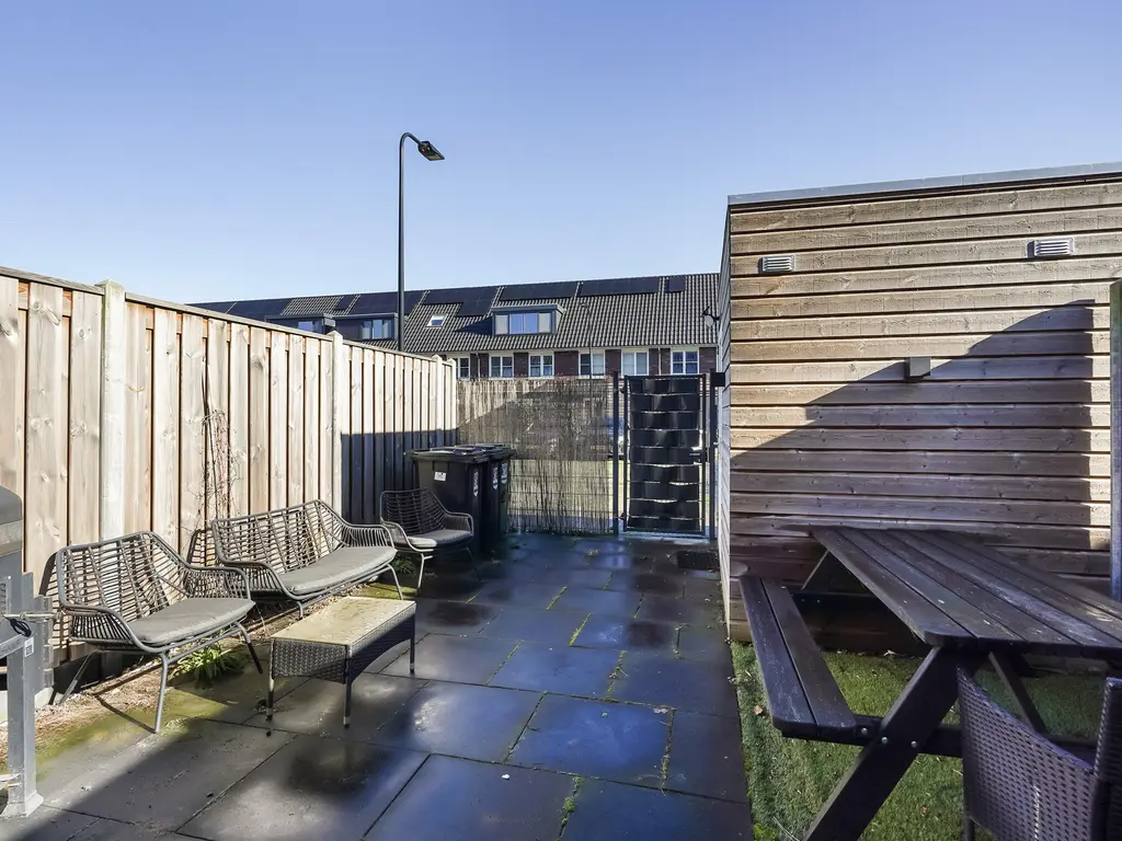 Monacokade 10, DE LIER