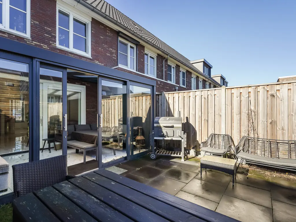 Monacokade 10, DE LIER